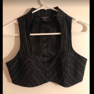 Guess Bustier Vest